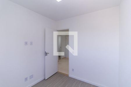 Apartamento para alugar com 30m², 2 quartos e sem vagaQuarto 2