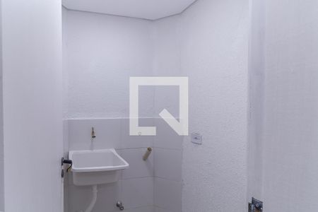 Apartamento para alugar com 30m², 2 quartos e sem vagaÁrea de Serviço