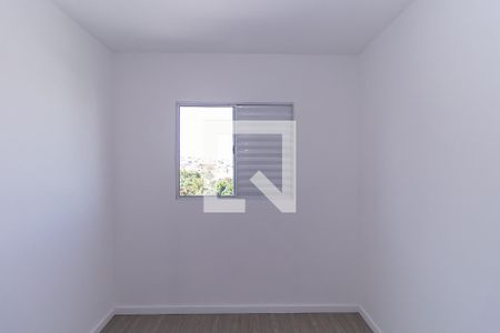 Quarto 1 de apartamento para alugar com 2 quartos, 30m² em Vila Bela, São Paulo