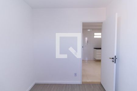 Quarto 1 de apartamento para alugar com 2 quartos, 30m² em Vila Bela, São Paulo