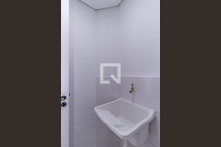 Apartamento para alugar com 30m², 2 quartos e sem vagaÁrea de Serviço