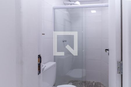 Apartamento para alugar com 30m², 2 quartos e sem vagaBanheiro