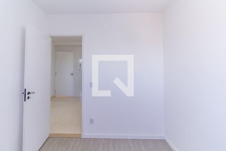 Quarto 2 de apartamento para alugar com 2 quartos, 30m² em Vila Bela, São Paulo