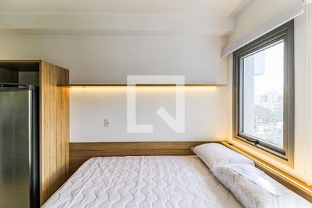 Studio para alugar com 20m², 1 quarto e sem vaga Studio para alugar com 20m², 1 quarto e sem vagaStudio