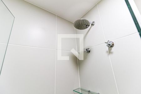 Studio para alugar com 20m², 1 quarto e sem vaga Studio para alugar com 20m², 1 quarto e sem vagaBanheiro