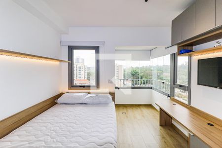 Studio para alugar com 20m², 1 quarto e sem vaga Studio para alugar com 20m², 1 quarto e sem vagaStudio