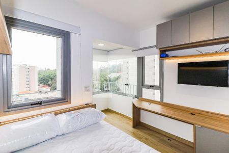 Studio para alugar com 20m², 1 quarto e sem vaga Studio para alugar com 20m², 1 quarto e sem vagaStudio