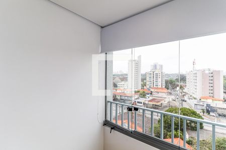 Studio para alugar com 20m², 1 quarto e sem vaga Studio para alugar com 20m², 1 quarto e sem vagaVaranda