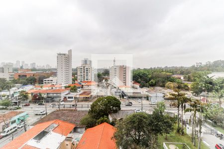 Studio para alugar com 20m², 1 quarto e sem vaga Studio para alugar com 20m², 1 quarto e sem vagaVista Varanda