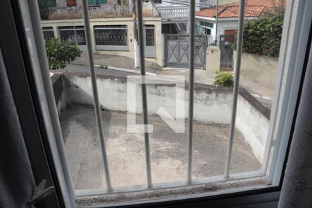 Vista da suite 1 de casa à venda com 2 quartos, 89m² em Rio Pequeno, São Paulo