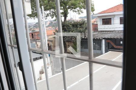 Vista da Sala de casa à venda com 2 quartos, 89m² em Rio Pequeno, São Paulo