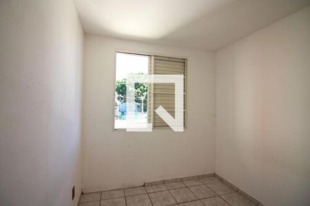 Quarto 2 de apartamento à venda com 2 quartos, 45m² em Vila Alves Dias, São Bernardo do Campo
