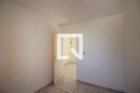 Quarto 2 de apartamento à venda com 2 quartos, 45m² em Vila Alves Dias, São Bernardo do Campo