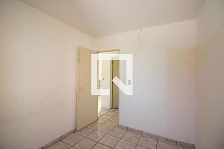 Quarto 1 de apartamento à venda com 2 quartos, 45m² em Vila Alves Dias, São Bernardo do Campo