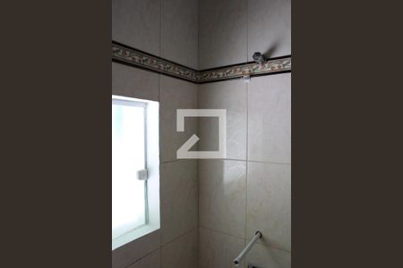 Casa à venda com 137m², 3 quartos e 3 vagasBanheiro da Suíte 