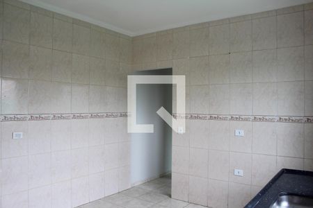 Casa à venda com 137m², 3 quartos e 3 vagasCozinha