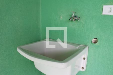 Casa à venda com 137m², 3 quartos e 3 vagasÁrea de Serviço
