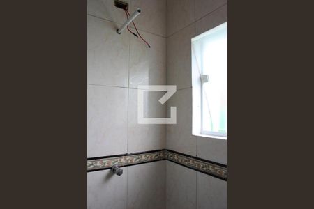 Casa à venda com 137m², 3 quartos e 3 vagasBanheiro Social 