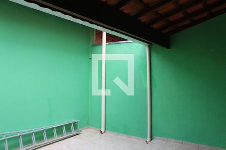 Casa à venda com 137m², 3 quartos e 3 vagasÁrea de Serviço
