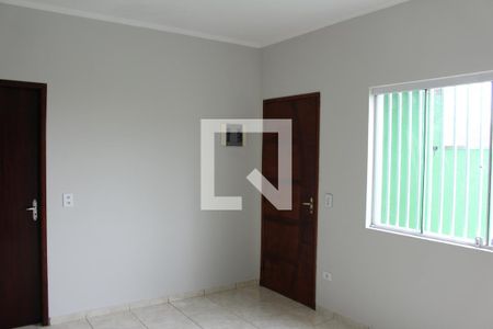Sala de casa à venda com 3 quartos, 137m² em Parque Continental, Guarulhos