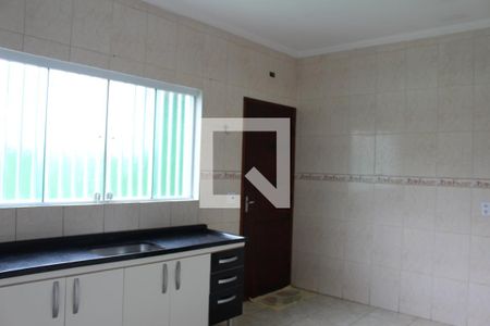 Casa à venda com 137m², 3 quartos e 3 vagasCozinha
