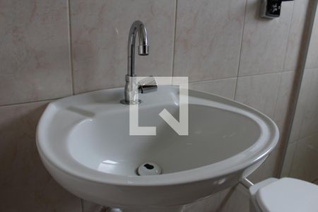 Casa à venda com 137m², 3 quartos e 3 vagasBanheiro da Suíte 