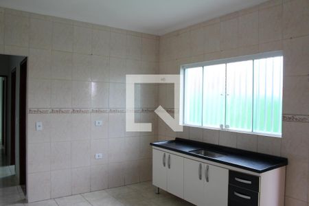 Casa à venda com 137m², 3 quartos e 3 vagasCozinha