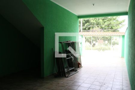 Casa à venda com 137m², 3 quartos e 3 vagasGaragem