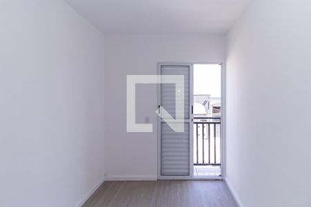 Quarto de apartamento para alugar com 1 quarto, 30m² em Vila Bela, São Paulo