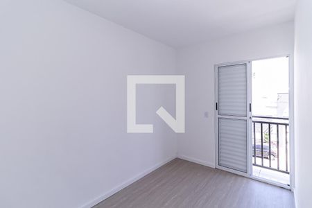 Quarto de apartamento para alugar com 1 quarto, 30m² em Vila Bela, São Paulo