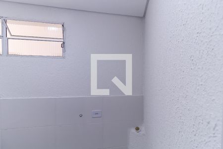 Apartamento para alugar com 30m², 1 quarto e sem vagaÁrea de Serviço