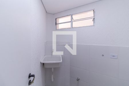 Apartamento para alugar com 30m², 1 quarto e sem vagaÁrea de Serviço