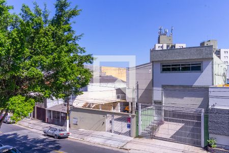 Vista de apartamento para alugar com 1 quarto, 30m² em Vila Bela, São Paulo