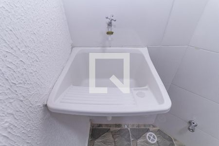Apartamento para alugar com 30m², 1 quarto e sem vagaÁrea de Serviço