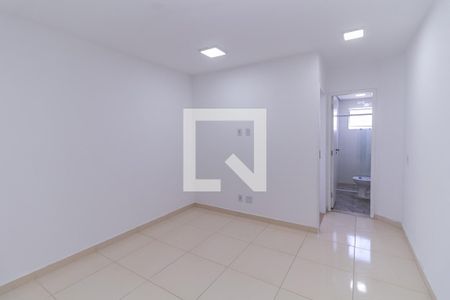 Sala de apartamento para alugar com 1 quarto, 30m² em Vila Bela, São Paulo