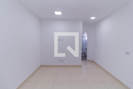 Sala de apartamento para alugar com 1 quarto, 30m² em Vila Bela, São Paulo