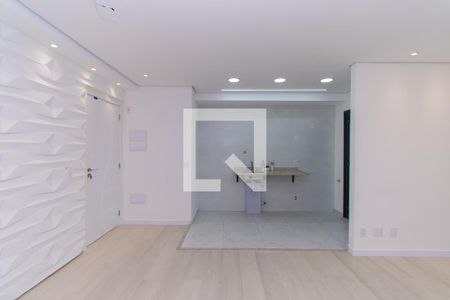 Apartamento para alugar com 63m², 2 quartos e 1 vagaCozinha