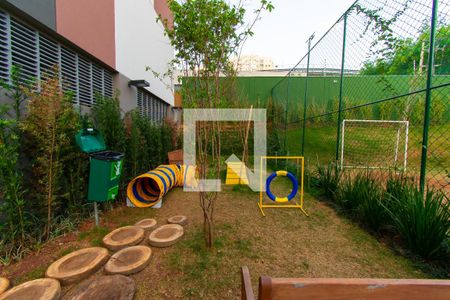Apartamento para alugar com 63m², 2 quartos e 1 vagaÁrea Comum - Espaço Pet