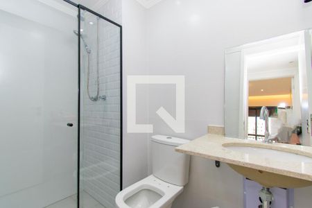 Apartamento para alugar com 63m², 2 quartos e 1 vagaBanheiro 2