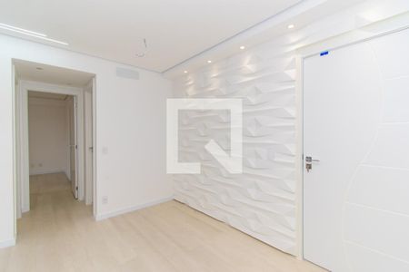 Sala de apartamento para alugar com 2 quartos, 63m² em Jardim Independência (são Paulo), São Paulo