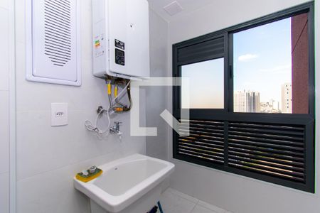Apartamento para alugar com 63m², 2 quartos e 1 vagaÁrea de Serviço