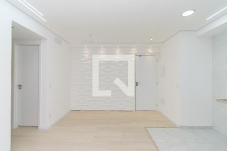 Sala de apartamento para alugar com 2 quartos, 63m² em Jardim Independência (são Paulo), São Paulo