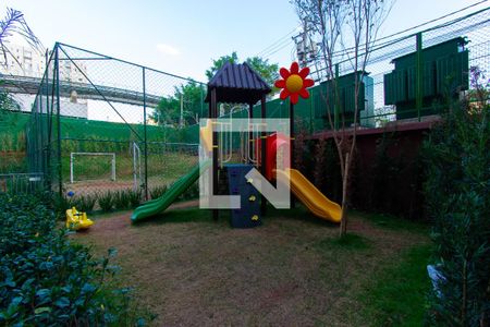 Apartamento para alugar com 63m², 2 quartos e 1 vagaÁrea comum - Playground 2