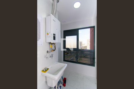 Apartamento para alugar com 63m², 2 quartos e 1 vagaÁrea de Serviço
