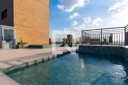Apartamento para alugar com 63m², 2 quartos e 1 vagaÁrea comum - Piscina Infantil