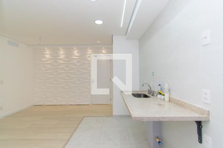 Apartamento para alugar com 63m², 2 quartos e 1 vagaCozinha