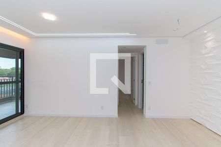 Sala de apartamento para alugar com 2 quartos, 63m² em Jardim Independência (são Paulo), São Paulo