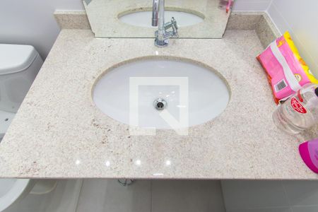 Apartamento para alugar com 63m², 2 quartos e 1 vagaBanheiro 2