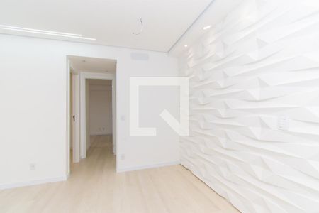Sala de apartamento para alugar com 2 quartos, 63m² em Jardim Independência (são Paulo), São Paulo
