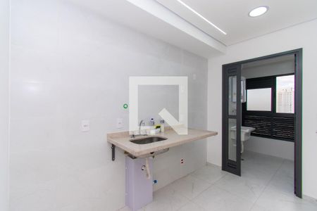 Apartamento para alugar com 63m², 2 quartos e 1 vagaCozinha